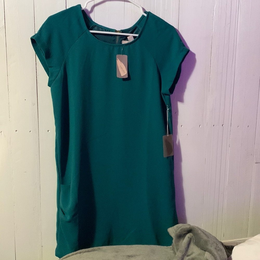 Forever 21 dress, size medium